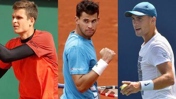 ¿Quiénes son los rivales de Argentina en la Copa ATP 2020?