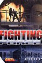 Carátula de Fighting Force 2