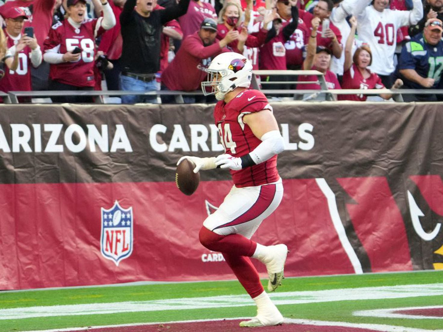 Denver Broncos at Arizona Cardinals: How to watch, listen and live stream