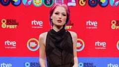 ¿Quién es Sofía Coll, la cantante con la canción ‘Here to stay’ en el Benidorm Fest 2024?