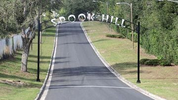 &iexcl;Halloween est&aacute; cerca! Conoce la historia de Spook Hill: la colina que desaf&iacute;a la gravedad en Florida. Aqu&iacute; los detalles de esta misteriosa leyenda urbana.