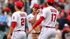 Kelenic's 482-foot homer helps Mariners beat Cubs 5-2 - The Columbian