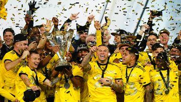 Which team has the most MLS Cup wins?