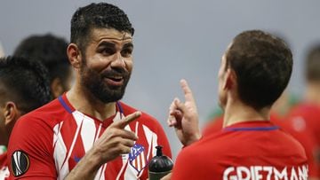Atlético Madrid 2018-19 LaLiga fixtures in full