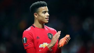 Man United field youngest-ever European starting XI at Astana