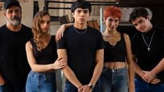 Baby Bandito: qué es real y qué no en la serie chilena del momento en Netflix y de la que todo el mundo habla