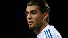 Kovacic has impressed for Real Madrid.