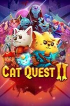 Carátula de Cat Quest 2