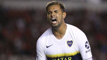 Independiente 0-1 Boca: resumen, goles y resultado