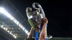 UEFA Champions League sold to highest US bidder