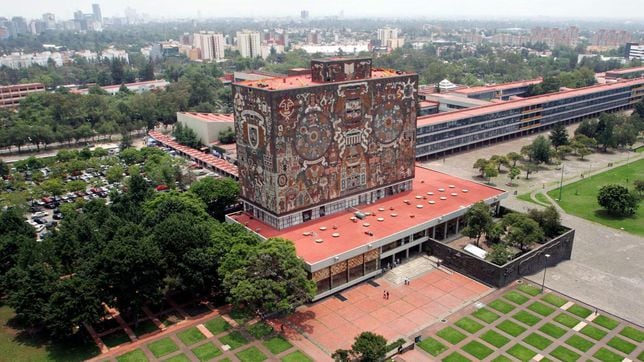 Ranking de universidades en México: las 10 con más prestigio según QS World University