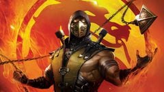 El nuevo juego de Mortal Kombat será un reboot next gen: nombre, precio y plataformas confirmadas