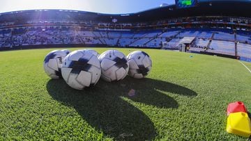 Canales de transmisión de la jornada 9 del Apertura 2022 de la Liga MX