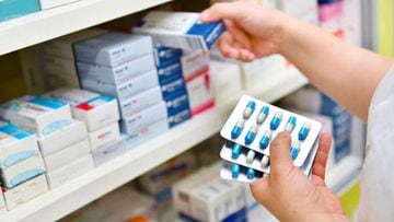 Cofepris emite alerta por venta de medicamentos adulterados en el Edomex