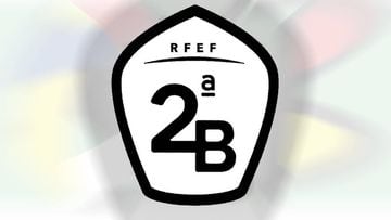 Playoff de Segunda División B Tercera del domingo: todos los resultados - AS.com