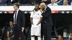 Bale vuelve en Brujas; no viajan Sergio Ramos ni Kroos