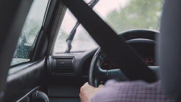 Carnet de conducir para mayores de 70: qué debo saber