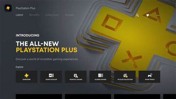 PS Plus Essential, Extra and Premium games for March 2023 revealed -  Meristation