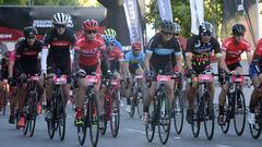 La competencia de ciclismo más esperada vuelve después de 4 años