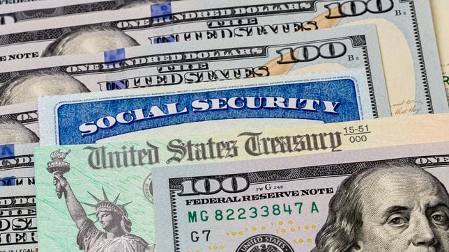 Social Security benefits: What is the estimated COLA adjustment for 2024?