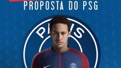 Un experto explica cómo el PSG pagaría el fichaje de Neymar