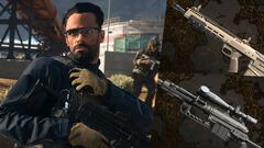 Call of Duty: Warzone 2.0 Temporada 3 armas cómo desbloquear