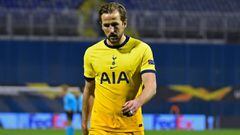 Kane wants to leave Spurs amid Man City, Man Utd and Chelsea links