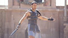 Un accidente en el rodaje de ‘Gladiator 2′ en Marruecos deja seis heridos