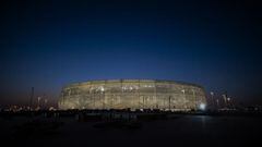 UEFA's Ceferin threatens World Cup boycott if new plans go ahead