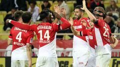 El hito chileno que marcó Maripán con su gol en Mónaco
