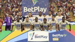 La campaña de Pereira: El camino a su primer título de Liga