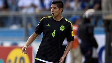 El posible XI de Selección Mexicana para enfrentar a Bosnia