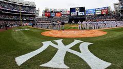 El Yankee Stadium es el hogar del equipo m&aacute;s rico de las Grandes Ligas de b&eacute;isbol, los New York Yankees.