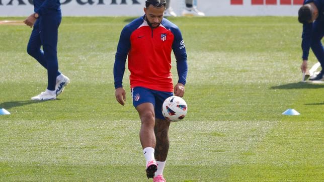 Memphis, un futbolista “diferente”