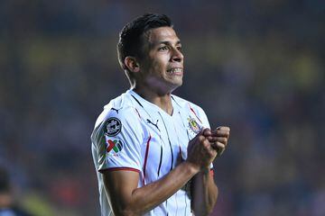 Después de la llegada de Villalpando al Rebaño, Sepúlveda fue anunciado como jugador de Necaxa, en donde busca tener mejor rendimiento.