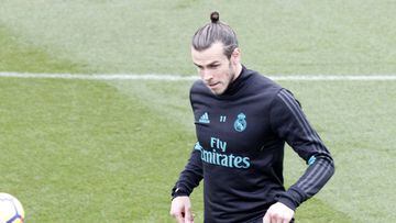 Real Madrid: Bale, Navas, Kovacic lead young Copa del Rey squad