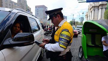 Hoy No Circula 7 de noviembre: vehículos y placas en CDMX, EDOMEX, Hidalgo y Puebla