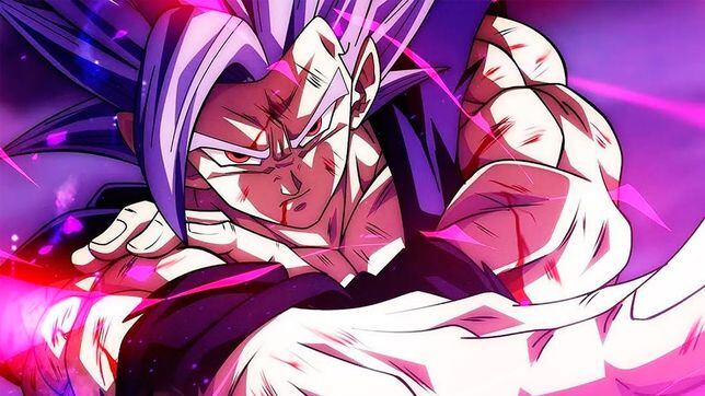 Dragon Ball Super - Mangá faz grande mudança no final de uma das