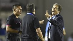 Jorge Luis Pinto critica a Néstor Lorenzo en Selección Colombia