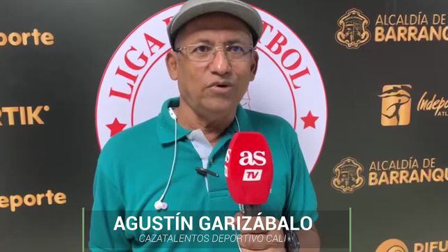 Agustín Garizábalo y la construcción de Cuadrado, Muriel, Borré...