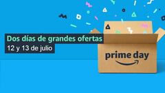 Códigos de descuento del Amazon Prime Day: cómo usar cupones y descuentos promocionales