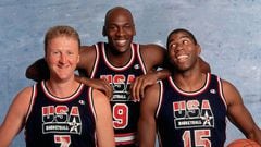 Celebrating the US Dream Team 30 years on