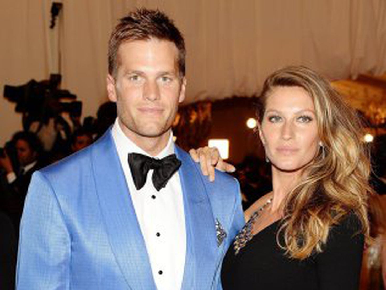 Gisele Bundchen reveals where she feels 'happiest' following divorce from Tom  Brady, Entertainment