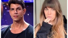 Diego Matamoros confirma su relación con la ‘influencer’ Marta Riumbau
