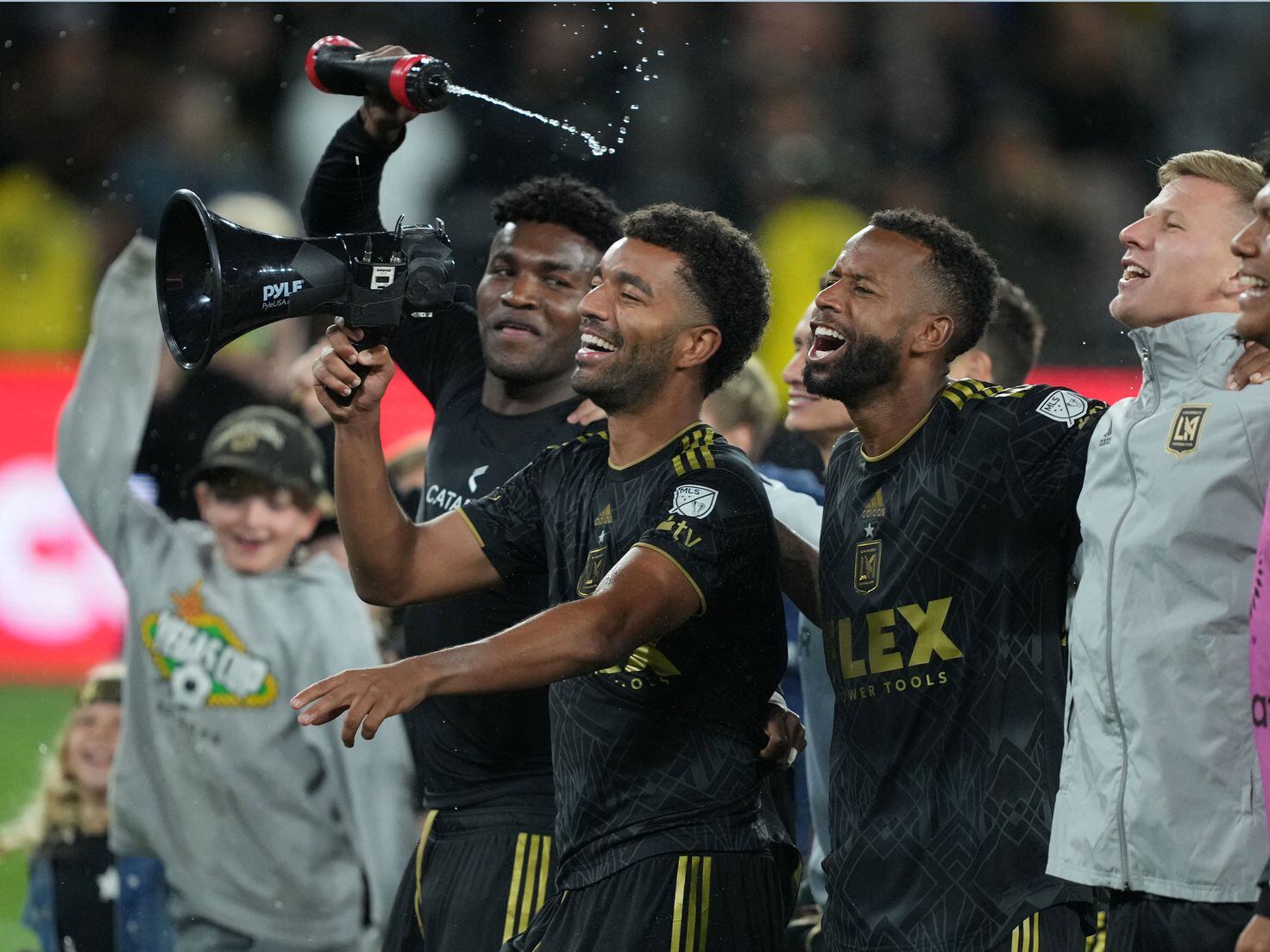 Columbus Crew to begin CONCACAF Champions League play in April