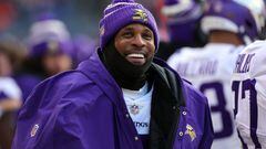 NFL legend likens retirement to dying when talking about Aaron