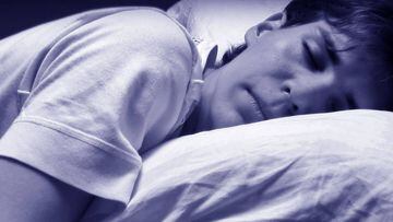 La dieta de la bella durmiente es un riesgo para salud.
