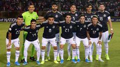 Guía de las sanciones por el grito prohibido para la Selección Mexicana