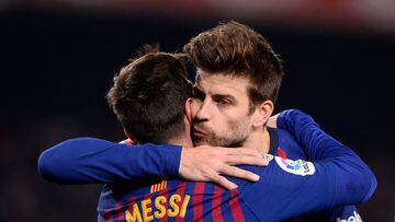 Will Lionel Messi return to Camp Nou?