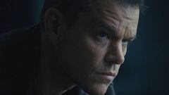 Matt Damon vuelve a meterse en la piel del cinematogr&aacute;fico agente de la CIA en &#039;Jason Bourne&#039;.
